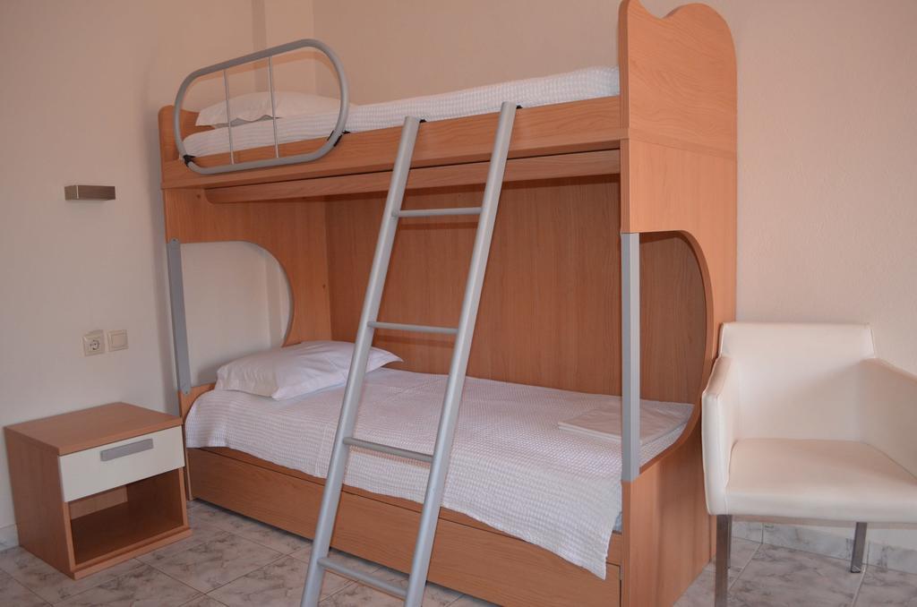 Junior Suite con Piscina Privata